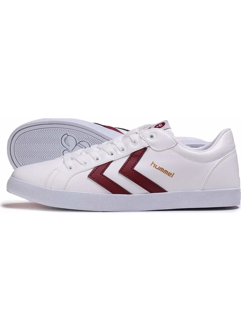 Hummel Deuce Court Tonal Men's Casual Sneakers 209074-9002
