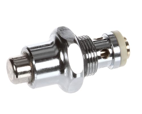 T&S Brass 005312-40 Pedal Valve Bonnet Assembly , 2-1/8" - 131352 - Image 3