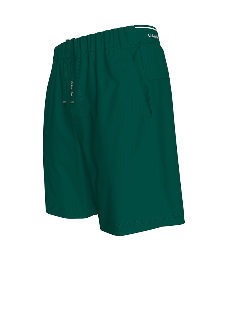 Calvin Klein Sports WOVEN SHORT - Image 3