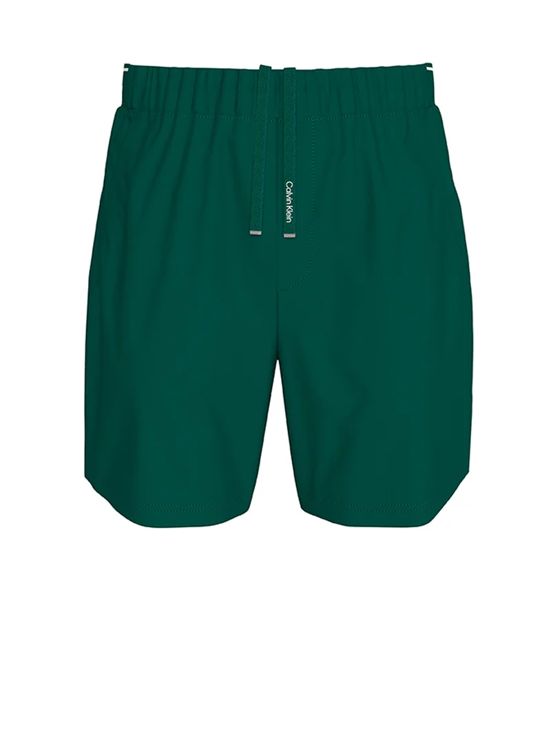 كالفن كلاين سبورت WOVEN SHORT