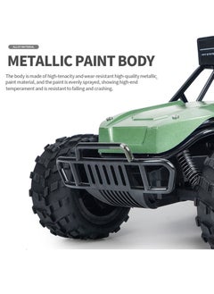 Toyland Rechargeable Remote Control RC Car With HD FPV Wi Fi Camera All Terrains Electric Toy Off Road High Speed RC Car Vehicle Truck Crawler for Children  - Image 3