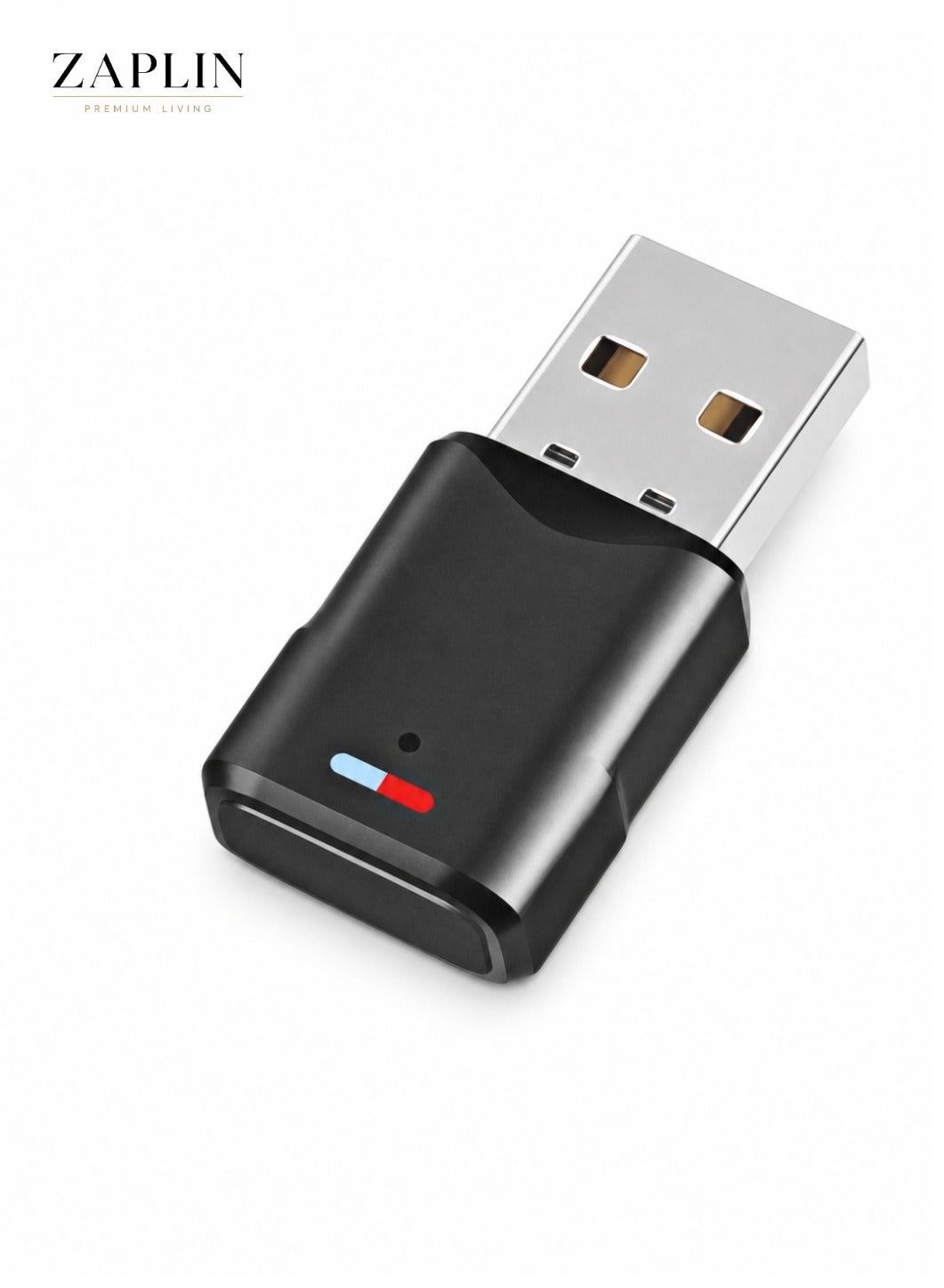 ZapLin ZapLin Bluetooth 5 3 Usb Audio Transmitter Adapter usba