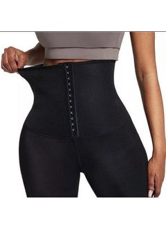 Qalina Life Thermal Attached Slimming Body Shaper Slimming Leggings  - Image 5