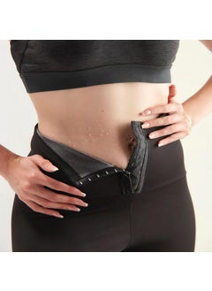Qalina Life Thermal Attached Slimming Body Shaper Slimming Leggings  - Image 3