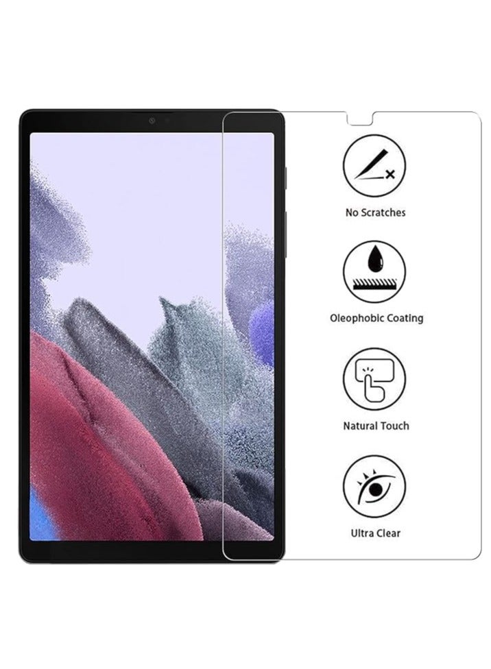 Devon Samsung A7 Lite Tempered Glass Screen Protector - Image 1