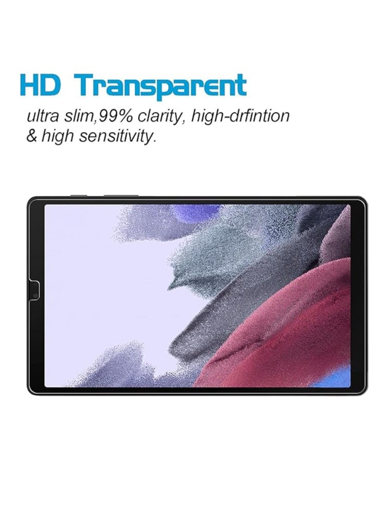 Devon Samsung A7 Lite Tempered Glass Screen Protector - Image 3