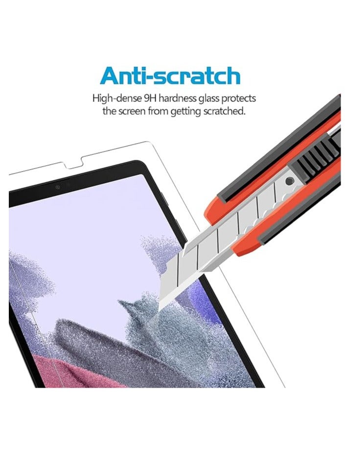 Devon Samsung A7 Lite Tempered Glass Screen Protector - Image 4