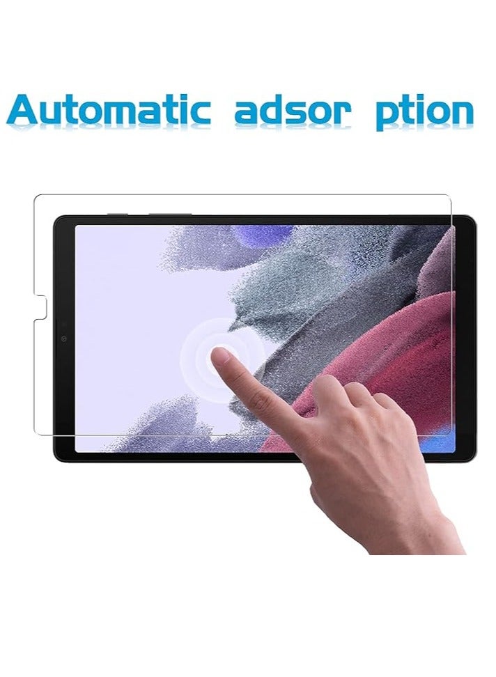 Devon Samsung A7 Lite Tempered Glass Screen Protector - Image 5