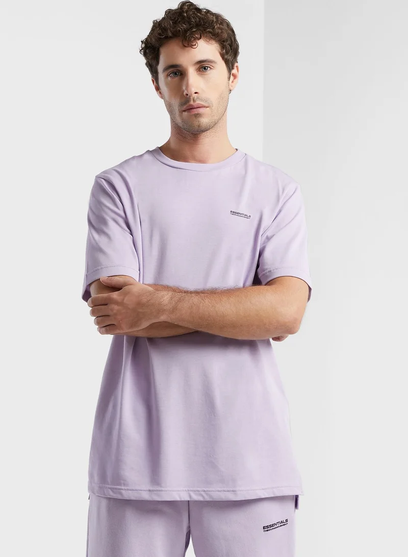 The Giving Movement Regular Fit T-Shirt