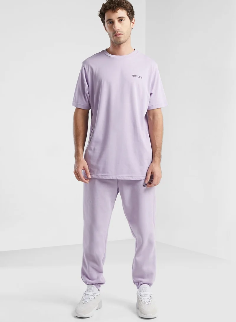 The Giving Movement Regular Fit T-Shirt