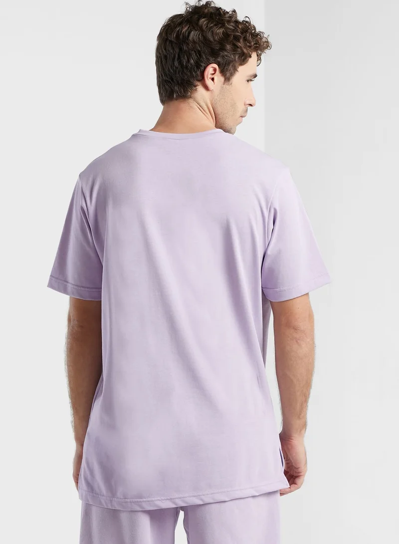 The Giving Movement Regular Fit T-Shirt