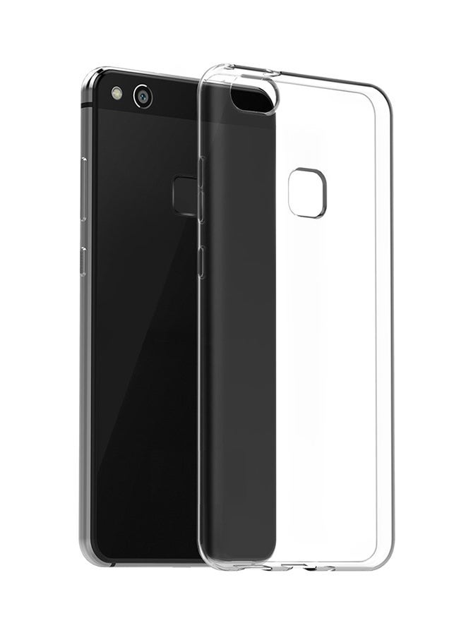 فيسوس غلاف حالة الصدمات الرفيعة الصدمة تغطية TPU لـ Huawei P10 Lite Clear