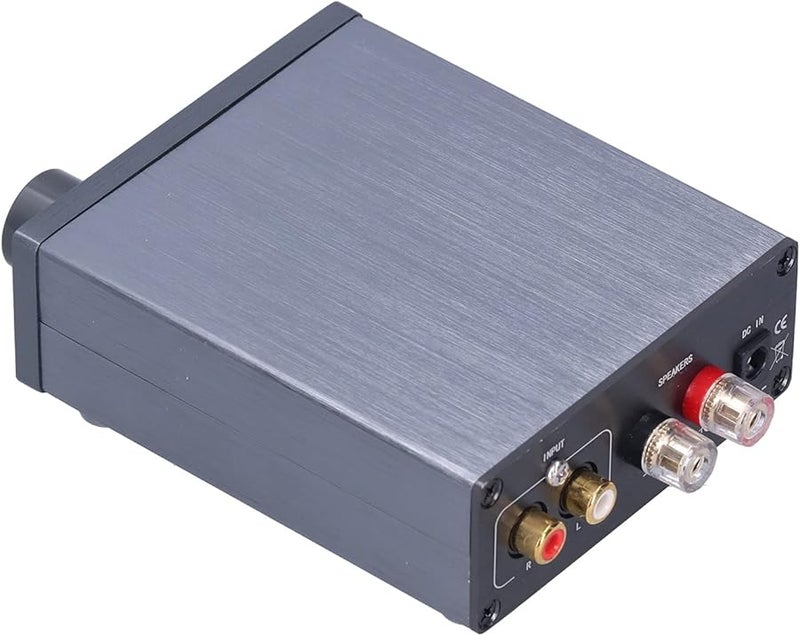 TDA7498E 180W وحدة مكبر الصوت الرقمي عالي الطاقة لوحة تضخيم صوتية للصوتيات ذات التردد المنخفض - Image 4