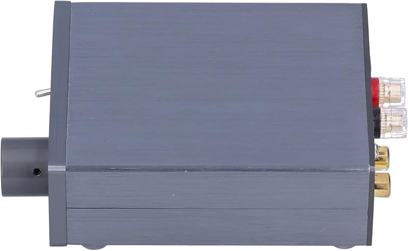 TDA7498E 180W وحدة مكبر الصوت الرقمي عالي الطاقة لوحة تضخيم صوتية للصوتيات ذات التردد المنخفض - Image 5