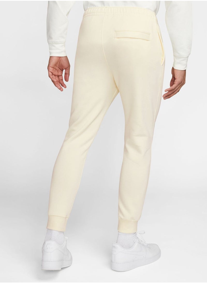 Nike - Club+ Patch Graphic Pants - Image 1