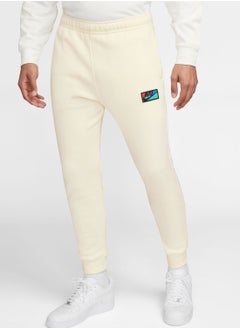 Club+ Patch Graphic Pants