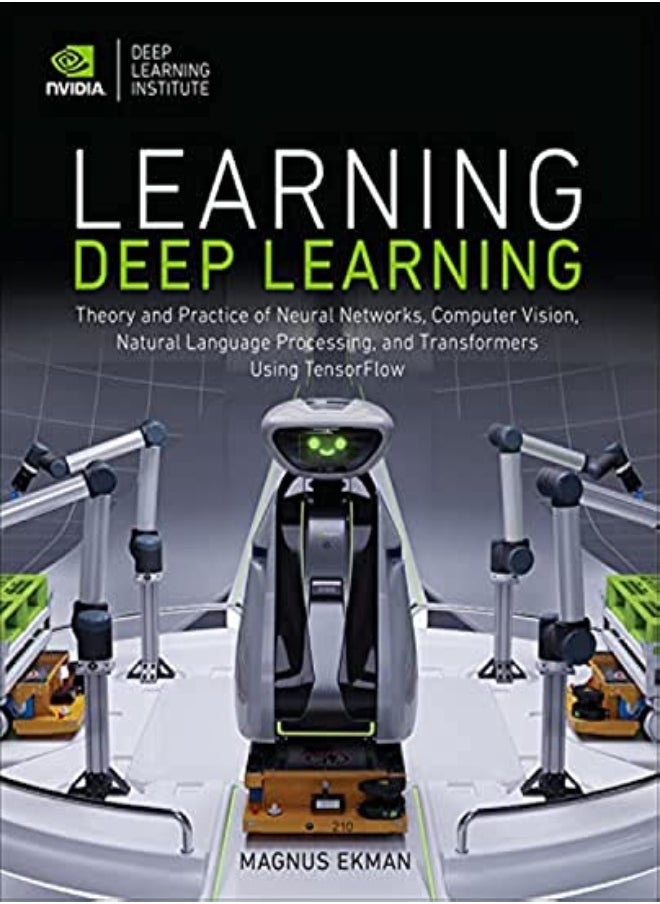 Learning Deep Learning 