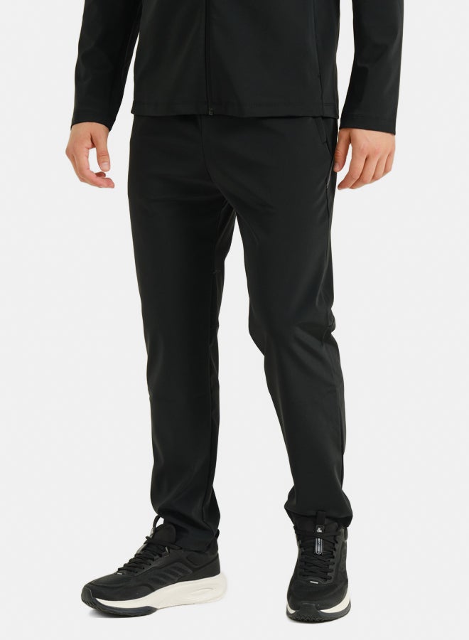 ANTA KNIT TRACK Trousers - Image 1