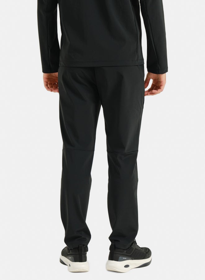 ANTA KNIT TRACK Trousers - Image 3