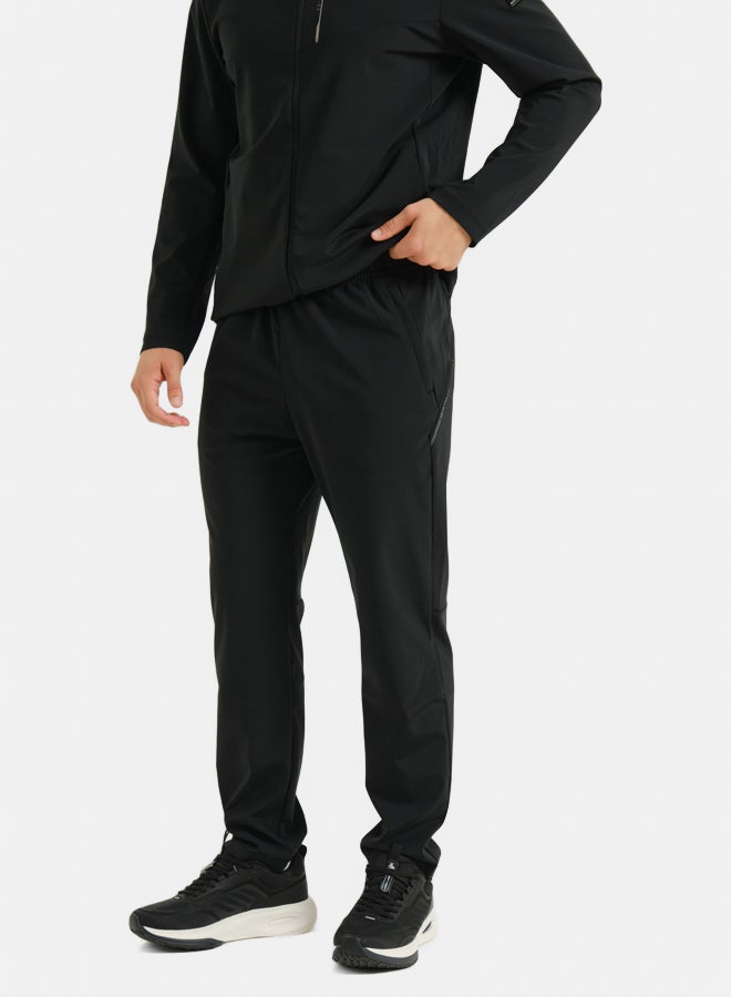 ANTA KNIT TRACK Trousers - Image 2