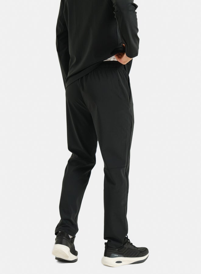 ANTA KNIT TRACK Trousers - Image 4