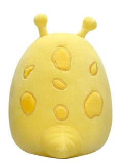 Squishmallows Yellow Banana Slug Plush 12inch  - Image 2