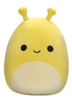 Squishmallows Yellow Banana Slug Plush 12inch  - Image 1