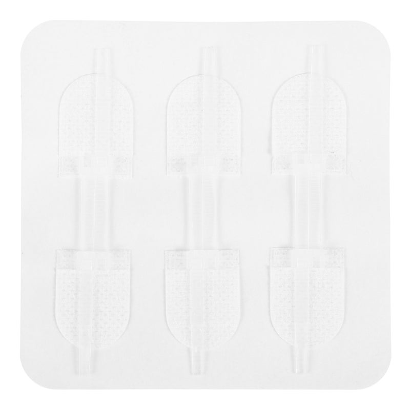 3pcs Emergency Wounds Closure Device Closure Strips Closure Strips For Small Strips - Image 4