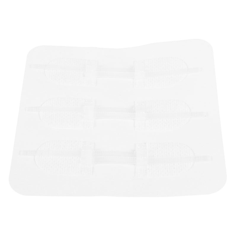 3pcs Emergency Wounds Closure Device Closure Strips Closure Strips For Small Strips - Image 1