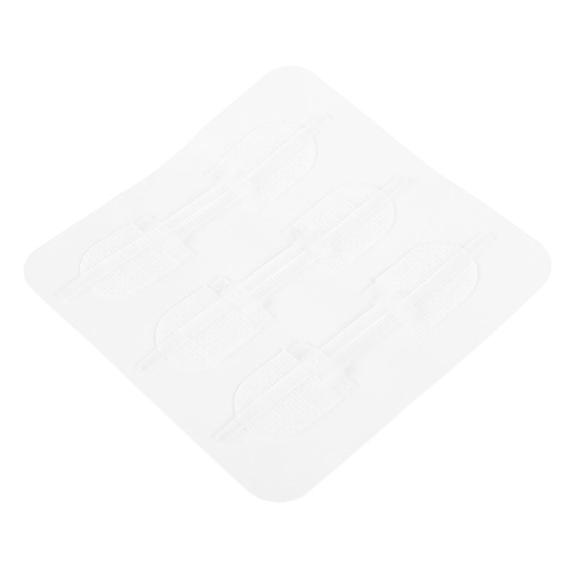 3pcs Emergency Wounds Closure Device Closure Strips Closure Strips For Small Strips - Image 5