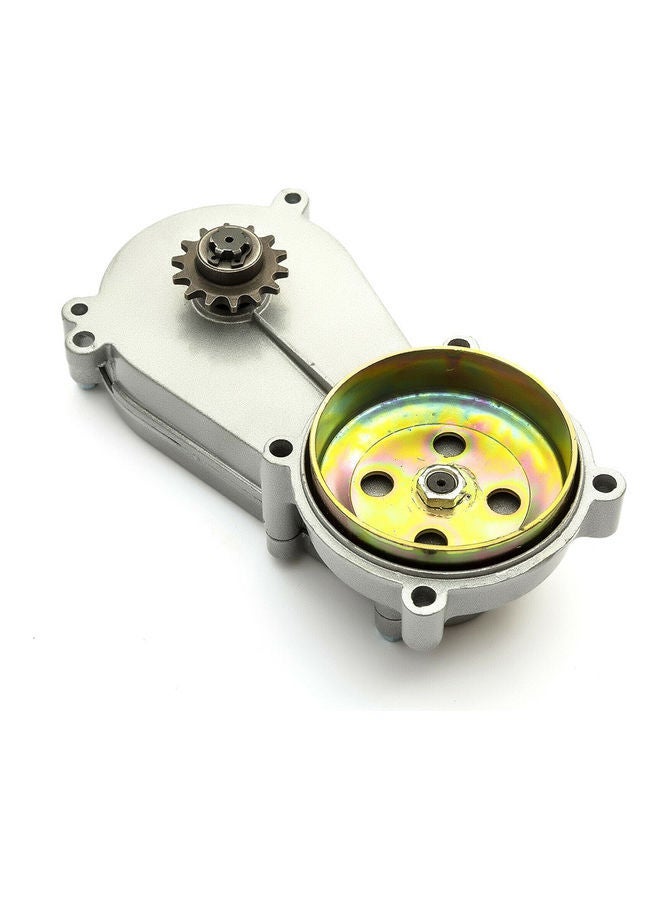 NIBEMINENT Mini Motor 47cc 49cc Dirt Bike Fully Auto Gearbox Clutch Dirtbike Minimoto - Image 2