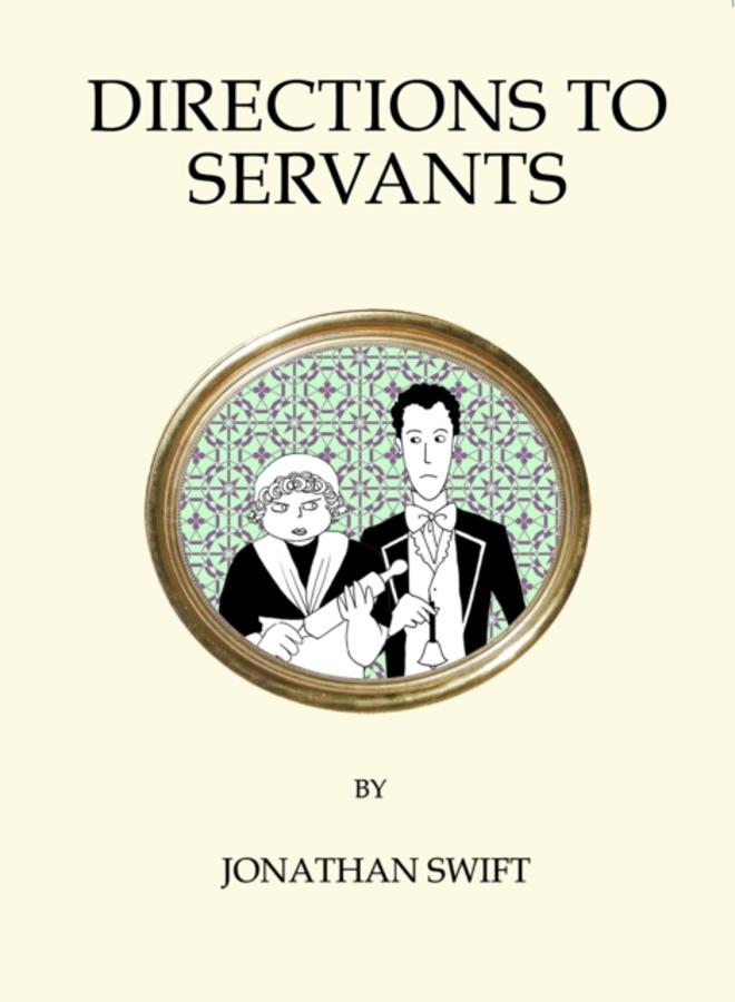 Directions to Servants 