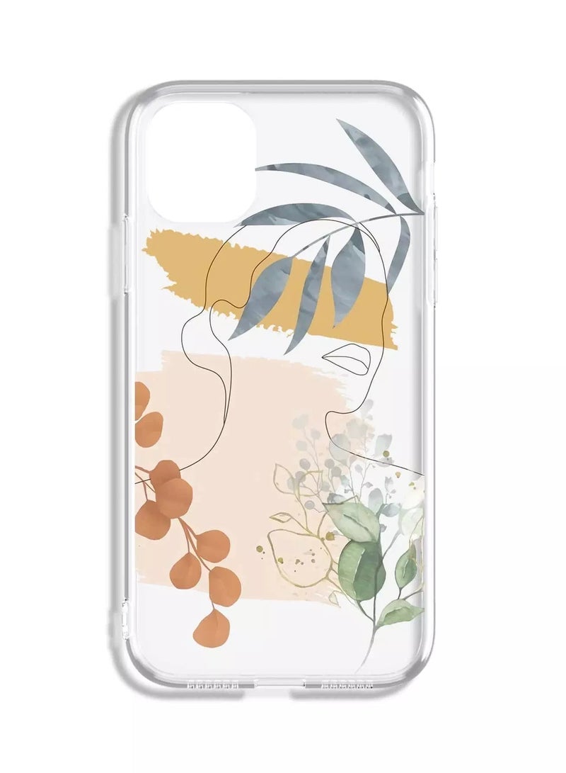 Plants Print Case Compatible With iPhone  - Image 4