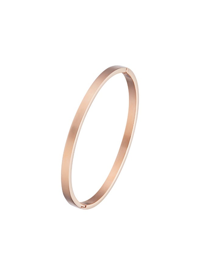 زنك سوار نسائي من زينك ZFBR002RG - Image 1