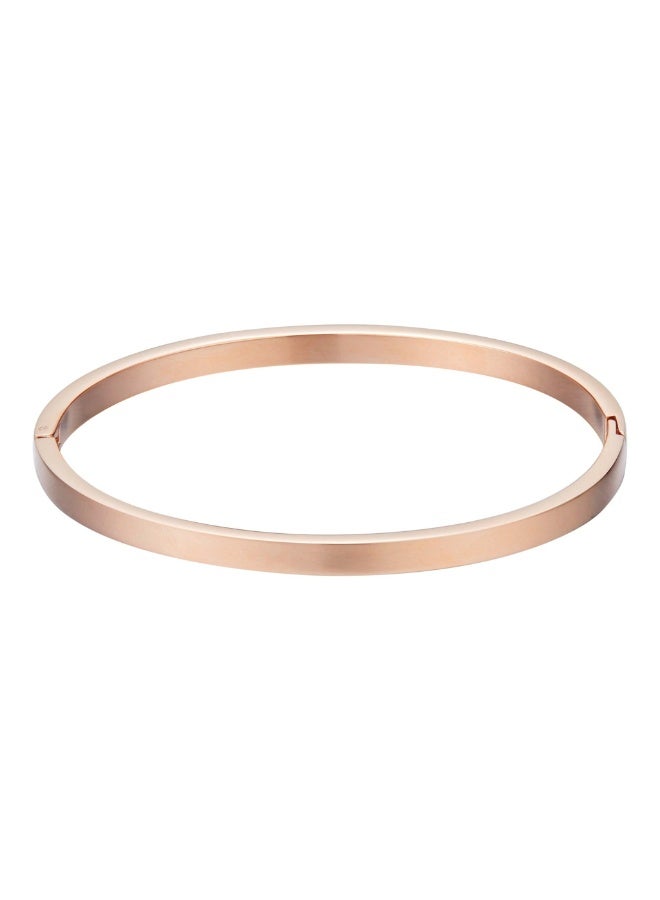 زنك سوار نسائي من زينك ZFBR002RG - Image 2