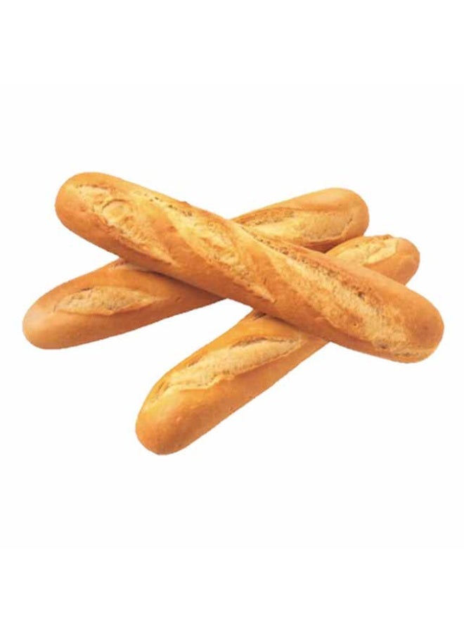 خبز باغيت أبيض, 300غ