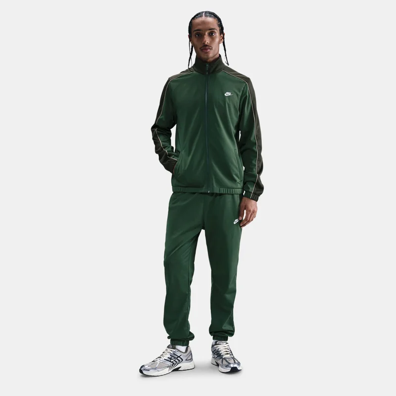 Nike Men's Sportswear Club Tracksuit