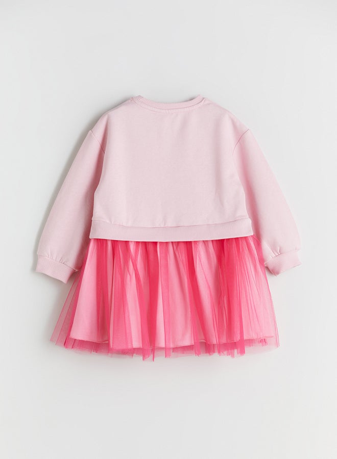 LC WAIKIKI Girls Dress - Image 4