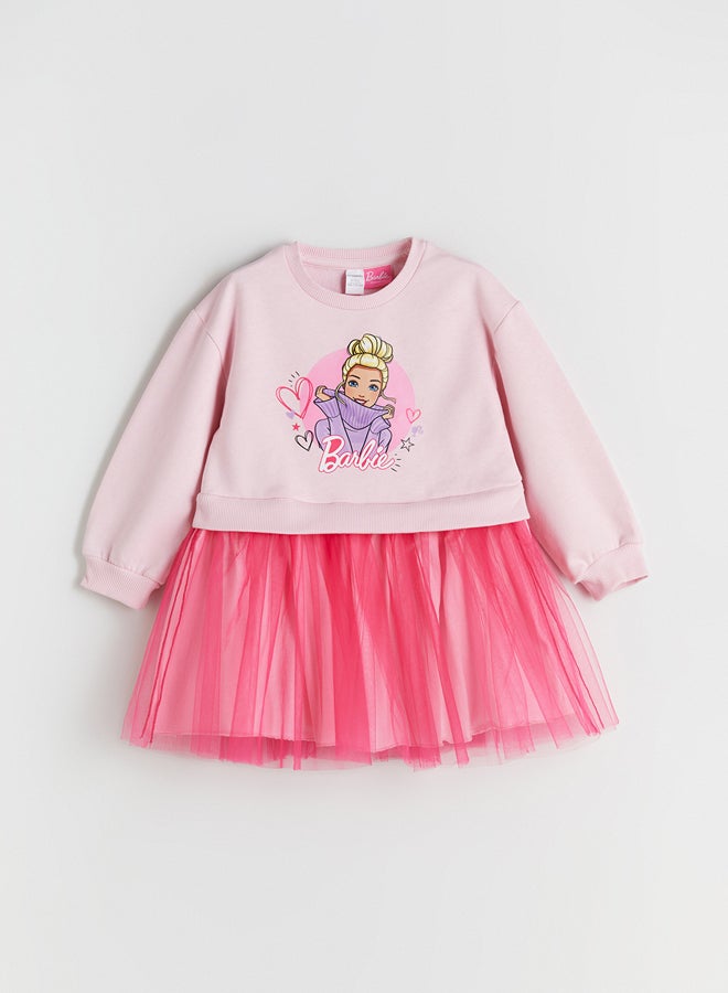 LC WAIKIKI Girls Dress - Image 1