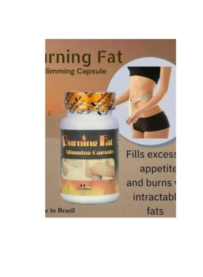 Daawat Burnang Fat (Bernang Fat) - Image 2