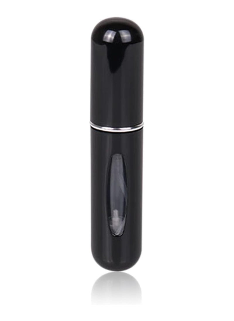 Mn 1Pices Travel Perfume Refill Bottle 5ml Mini Perfume Atomizer Bottle  - Image 1