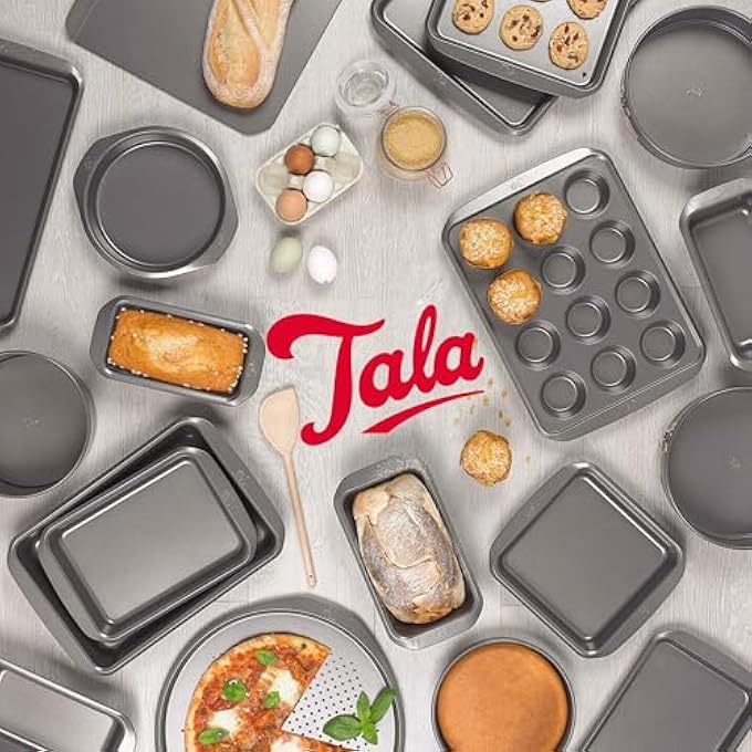 Tala 9 Springform Cake Pan 23cm - Image 3