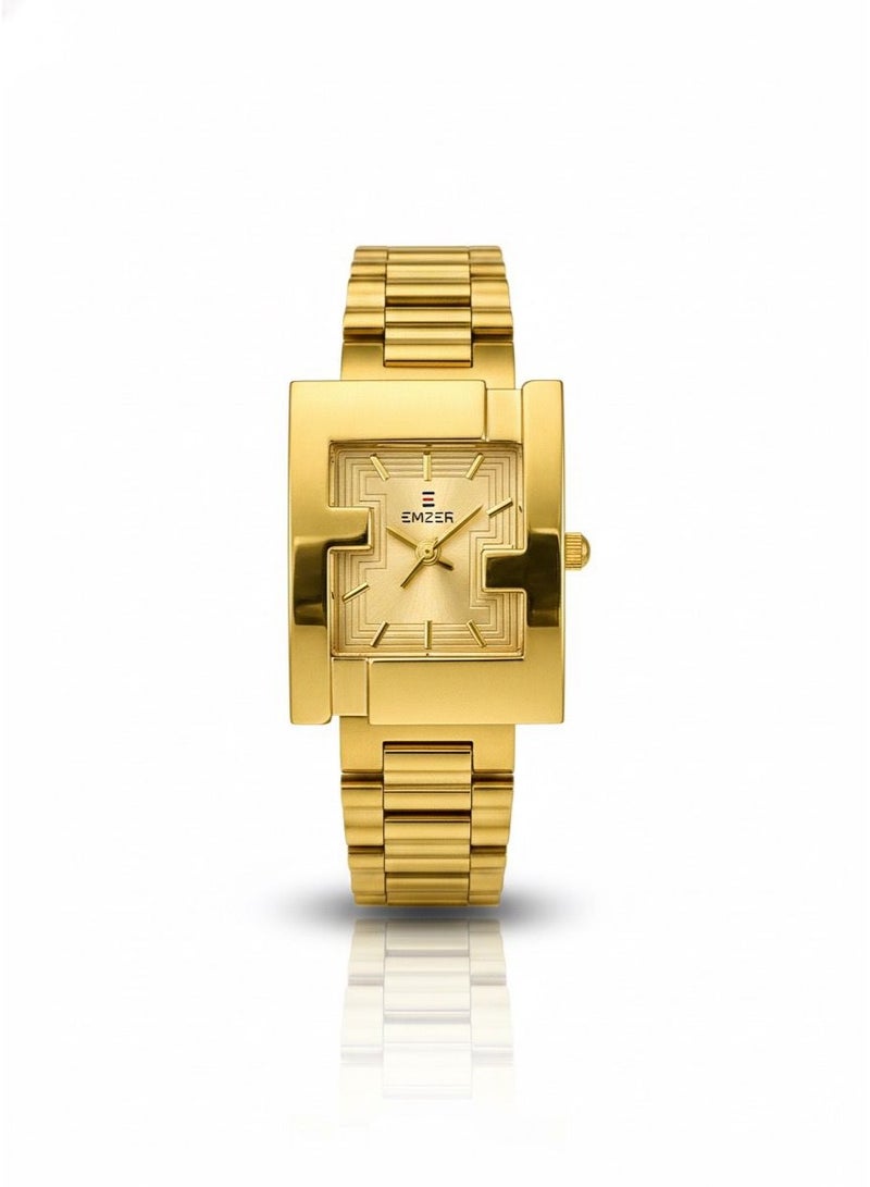 Elite Luxury Women Watch Elegant Premium Classy Brand Look