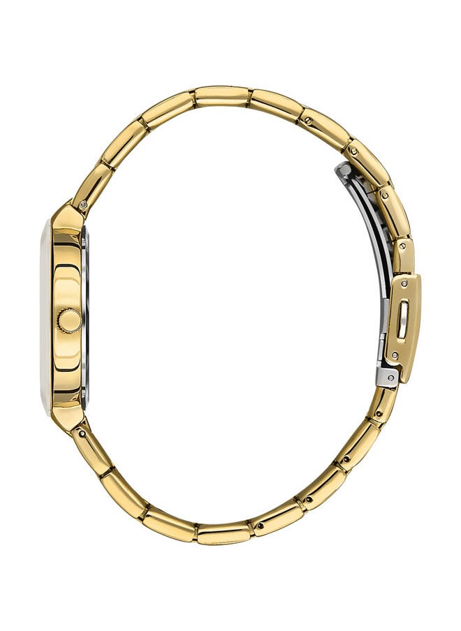 DANIEL KLEIN - Stainless Steel Analog Watch DK.1.13578-2 - Image 1