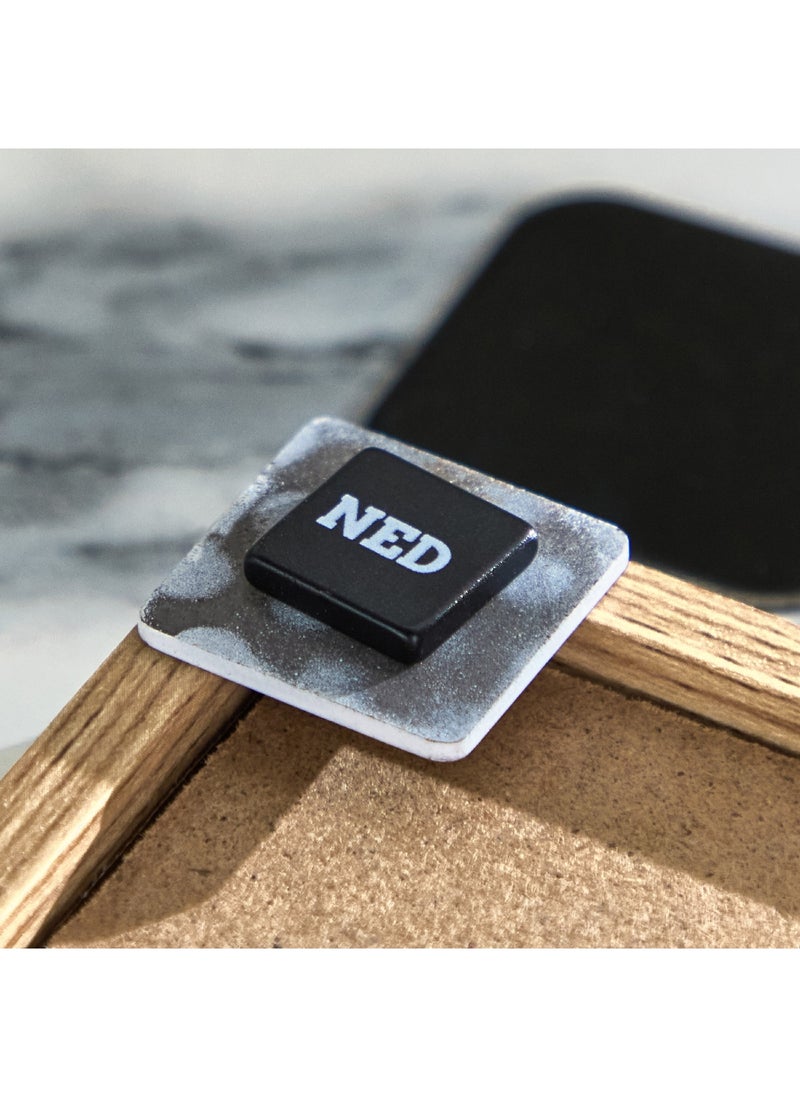 KLAPiT - Cell Mount 2.5 x 0.5 x 2.5 cm - Image 1