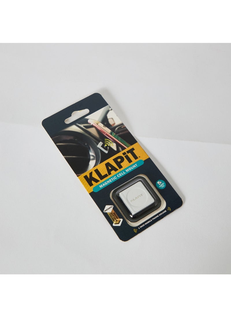 KLAPiT - Cell Mount 2.5 x 0.5 x 2.5 cm - Image 1