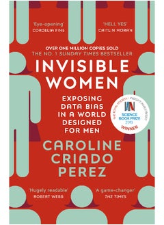 Invisible Women  - Image 1