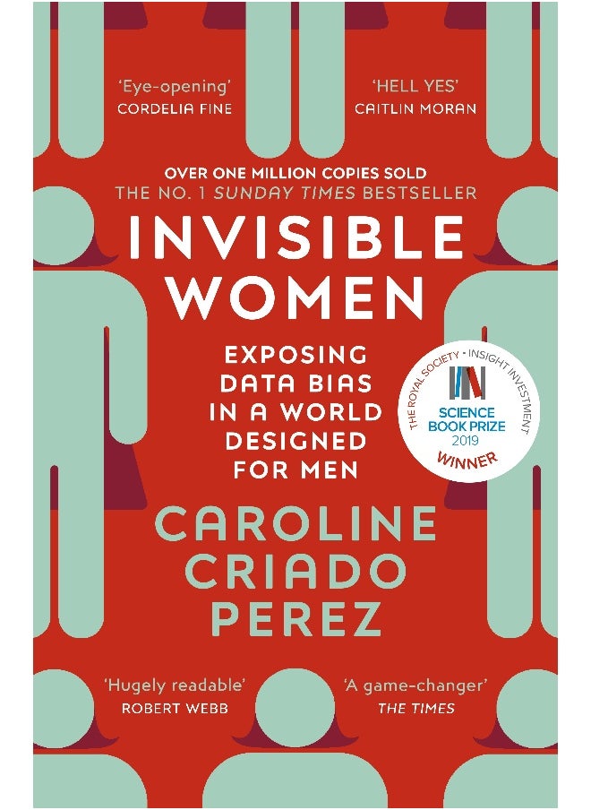 Invisible Women  - Image 1