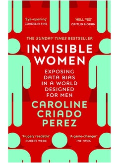 Invisible Women  - Image 3