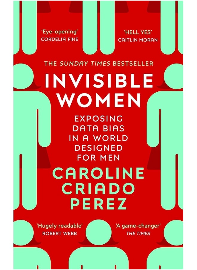 Invisible Women  - Image 3